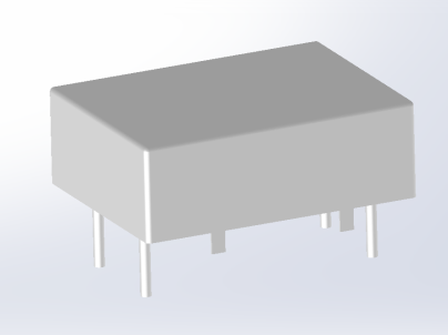 Torch EMI Power Filters HJ1D10012R0Z