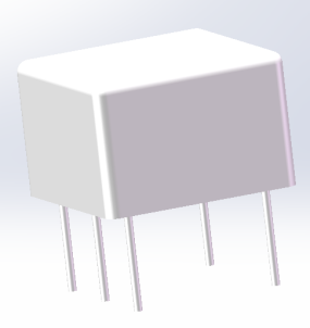 Torch EMI Power Filters HJ1A2504R0Z