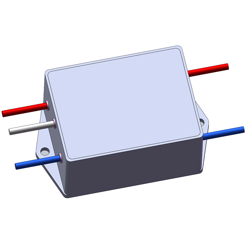 Torch EMI Power Filters HJ1A2502R0X