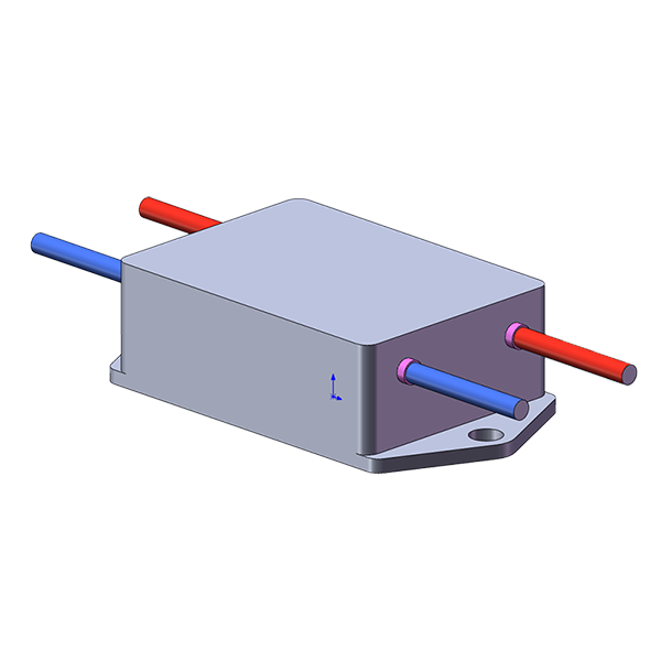 Torch EMI Power Filter HJ1D1003R0X