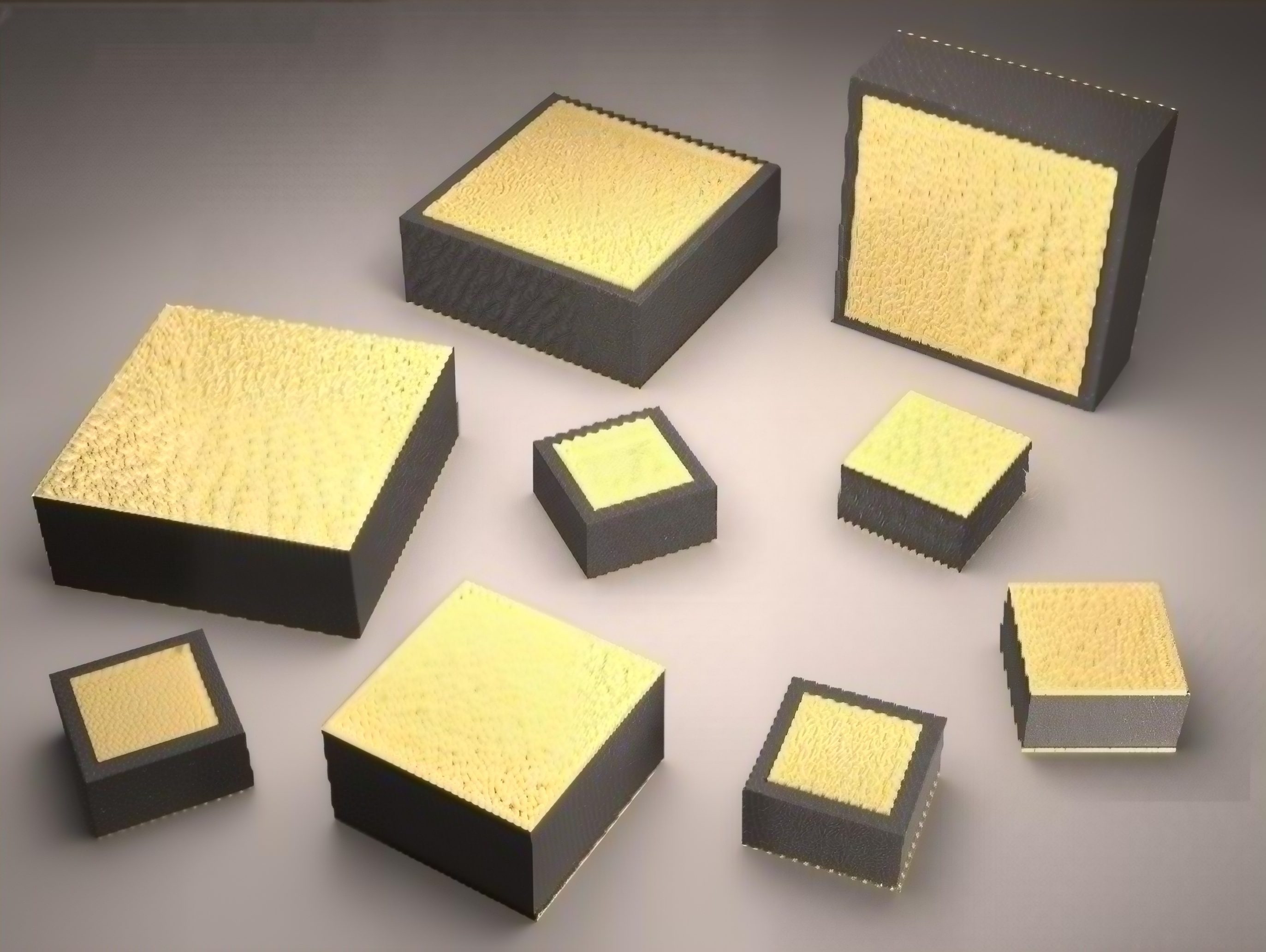 RF & Microwave Components
